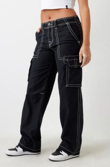 BIG T CARGO PANT