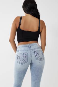 STELLA LOW RISE SKINNY JEAN, image 4