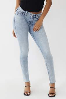 STELLA LOW RISE SKINNY JEAN, image 1