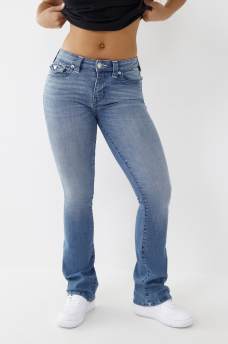 BECCA BOOTCUT JEAN, image 2