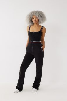 TERRY JUMPSUIT, image 1