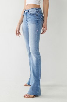 BECCA MR BOOTCUT FLAP SUPER T, image 2