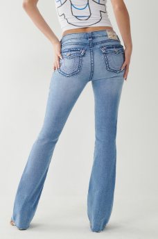 BECCA MR BOOTCUT FLAP SUPER T, image 7