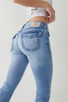 BECCA MR BOOTCUT FLAP SUPER T, image 1