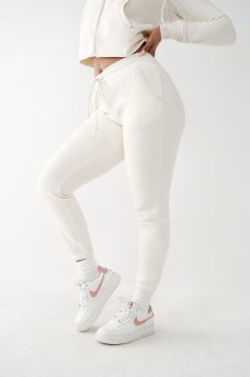 BIG T  MID RISE JOGGER