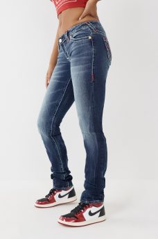 STELLA STACKED SUPER T SKINNY JEAN, image 4