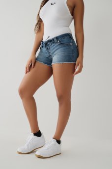 JOEY LOW RISE SHORT, image 3