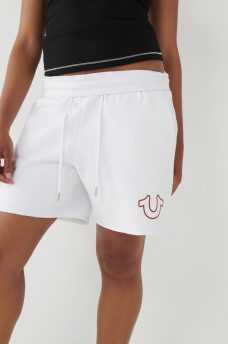 LOGO GYM SHORT