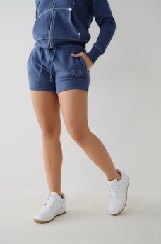 BIG T SWEAT SHORT, image 2