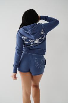 BIG T SWEAT SHORT, image 4