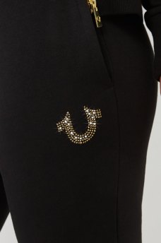 CRYSTAL LOGO JOGGER, image 3