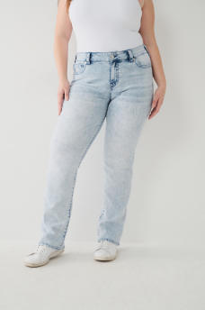 BILLIE STRAIGHT JEAN, image 5