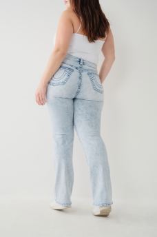 BILLIE STRAIGHT JEAN, image 7