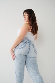 BILLIE STRAIGHT JEAN, image 8