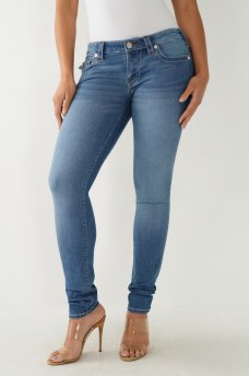 STELLA LOW RISE SKINNY JEAN, image 2
