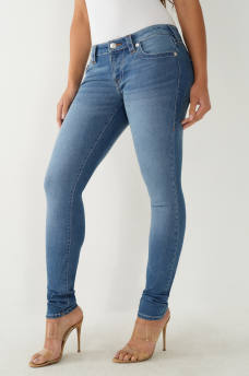 STELLA LOW RISE SKINNY JEAN, image 5