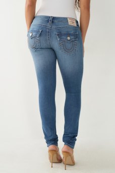 STELLA LOW RISE SKINNY JEAN, image 6