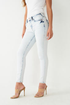 JENNIE BIG T CURVY SKINNY JEAN, image 4