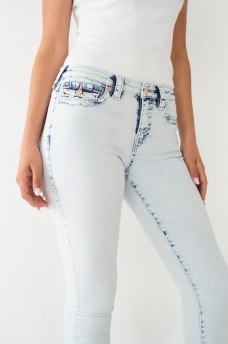 JENNIE BIG T CURVY SKINNY JEAN, image 5
