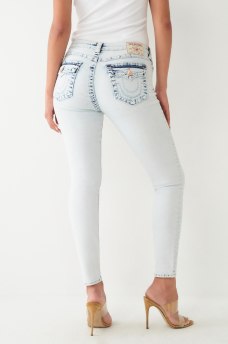 JENNIE BIG T CURVY SKINNY JEAN, image 6