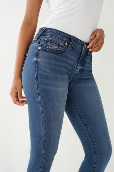 JENNIE BIG T CURVY SKINNY JEAN, image 5