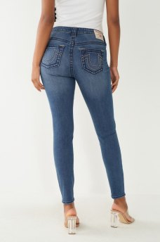 JENNIE BIG T CURVY SKINNY JEAN, image 6