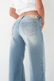 BOBBI BAGGY JEAN, image 2