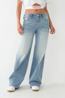 BOBBI BAGGY JEAN, image 3