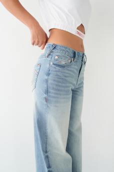 BOBBI BAGGY JEAN, image 4