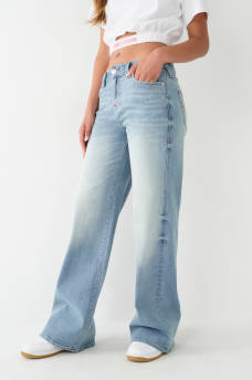 BOBBI BAGGY JEAN, image 5