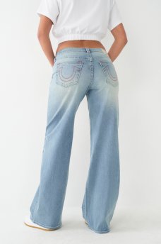 BOBBI BAGGY JEAN, image 6