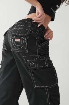 PANTALONES CARGO BOBBI