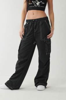 PANTALONES CARGO BOBBI