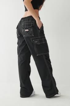 PANTALONES CARGO BOBBI
