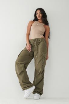 BOBBI CARGO PANT 