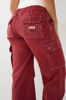 BOBBI CARGO PANT , image 2