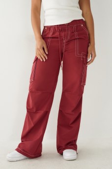 BOBBI CARGO PANT , image 3