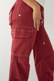 BOBBI CARGO PANT , image 4