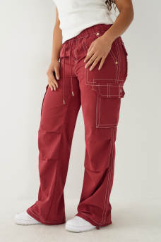 BOBBI CARGO PANT , image 5