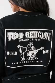 BIG T BUDDHA SWEATSHIRT, image 2