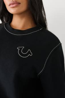 BIG T BUDDHA SWEATSHIRT, image 3