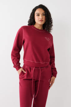 BIG T BUDDHA SWEATSHIRT, image 3