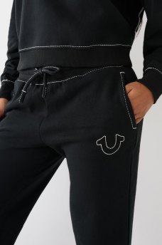 BIG T STRAIGHT JOGGER, image 2
