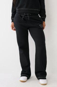 BIG T STRAIGHT JOGGER, image 3