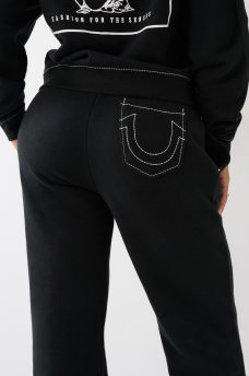 BIG T STRAIGHT JOGGER, image 5