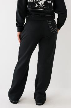 BIG T STRAIGHT JOGGER, image 6