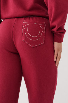 BIG T STRAIGHT JOGGER, image 2