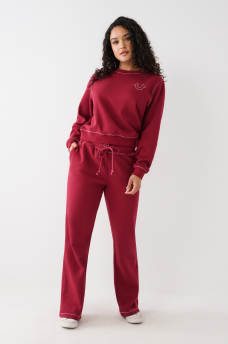 BIG T STRAIGHT JOGGER, image 4