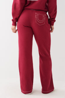 BIG T STRAIGHT JOGGER, image 5