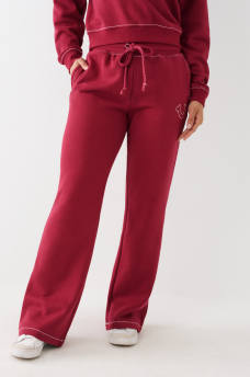 BIG T STRAIGHT JOGGER, image 1